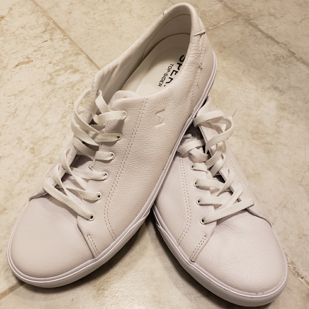 Men's Sperry sneakers